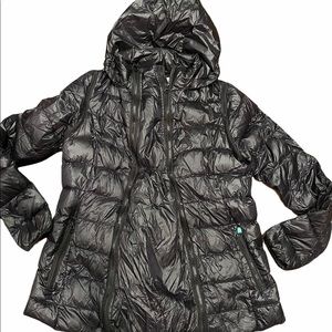 Modern Eternity Maternity Coat Small